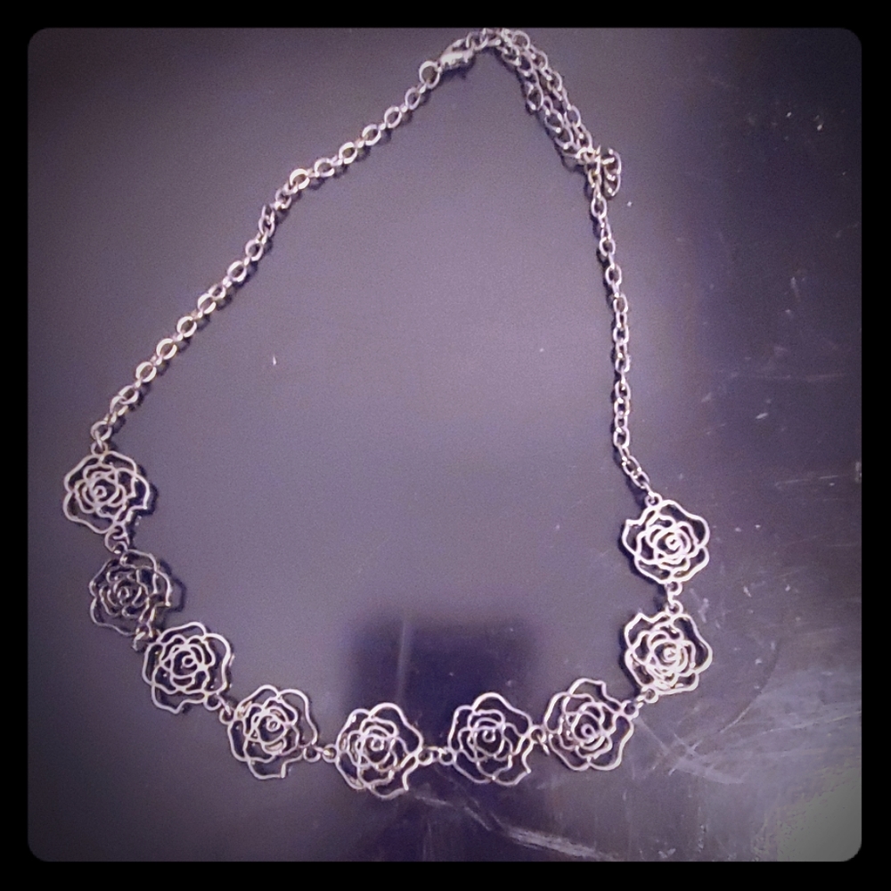 🔥 Necklace
